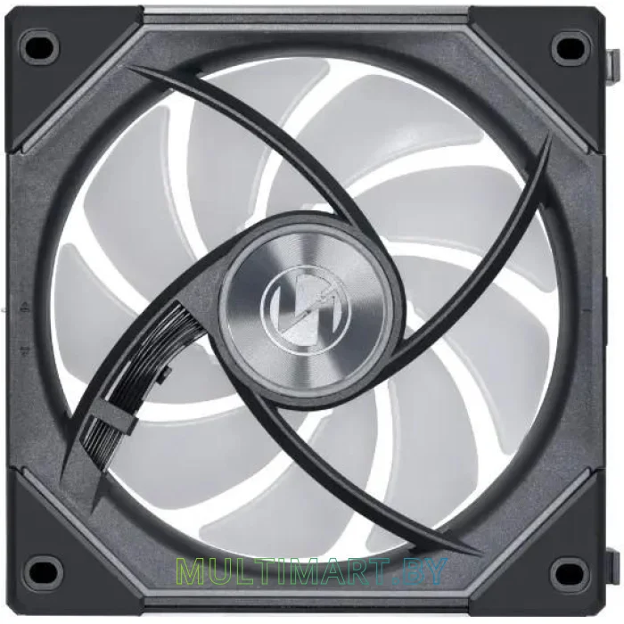Вентилятор для корпуса Lian Li Uni Fan SL Infinity 140 Reverse (G99.14RSLIN1B.00)